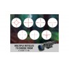 ATN X-Sight-II 5-20x SmartHD Day/Night Riflescope